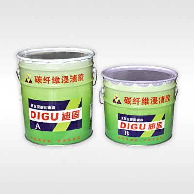 碳纤维浸渍胶