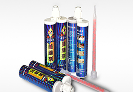 墙面美缝剂施工方法